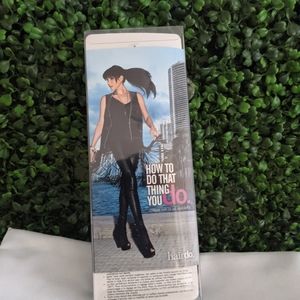 Color frosted hair by Hairdo